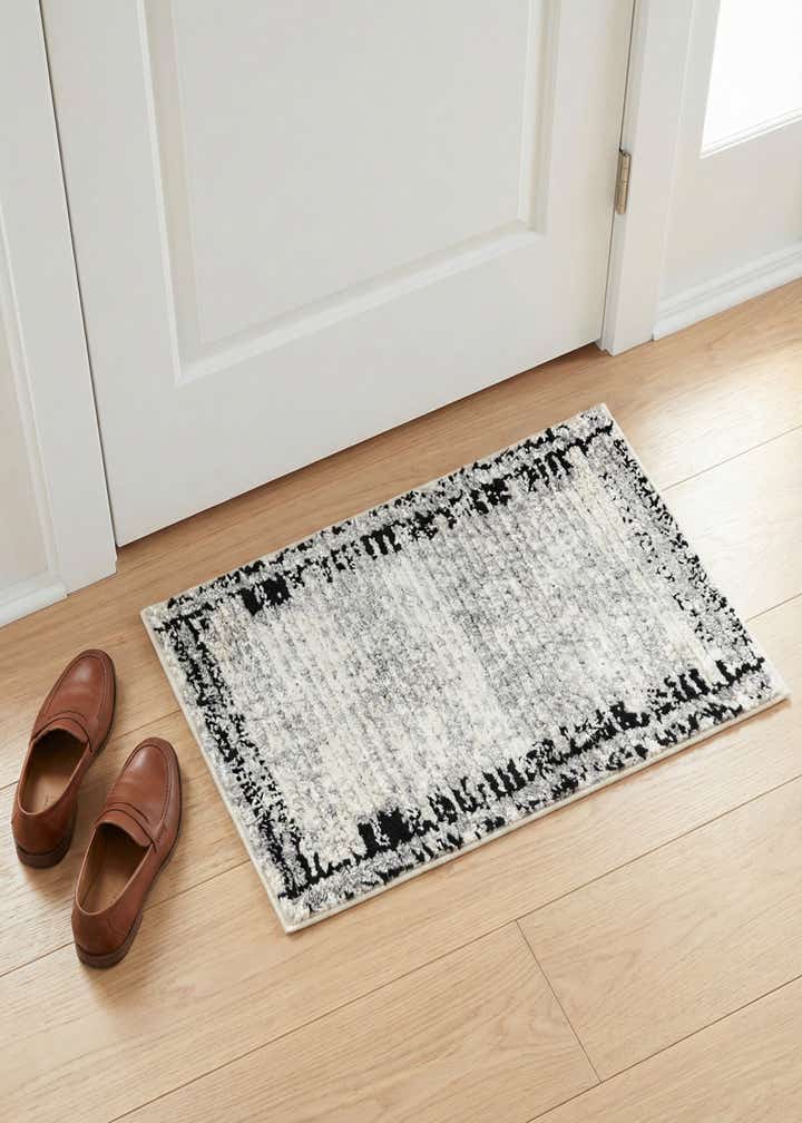 2' x 3' Tagine Rug