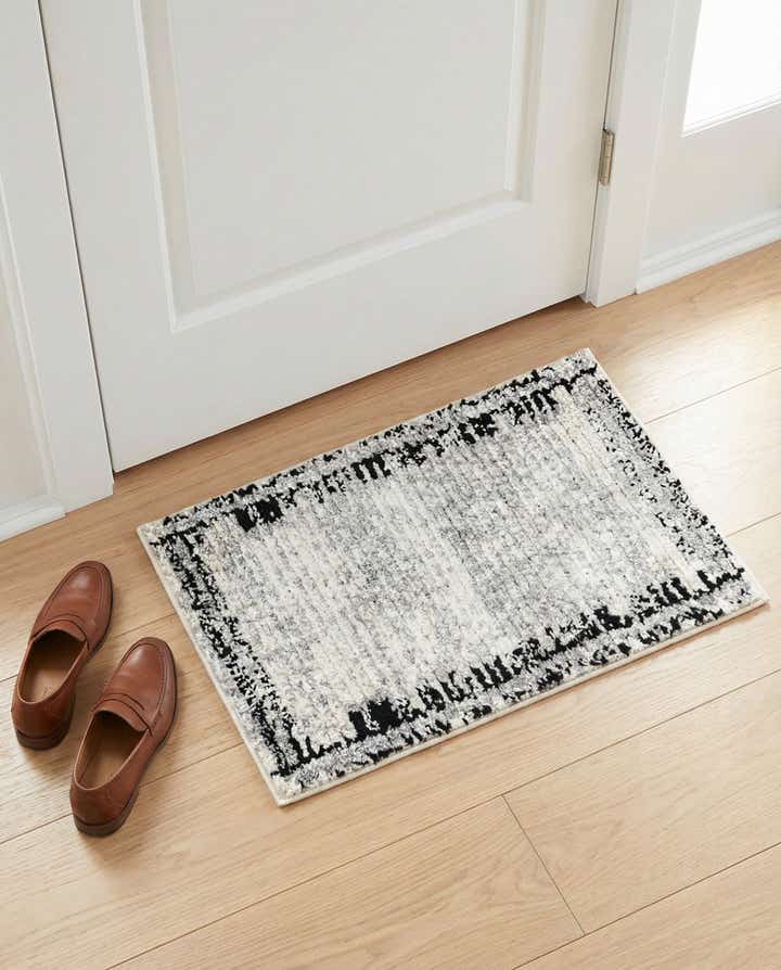 2' x 3' Tagine Rug