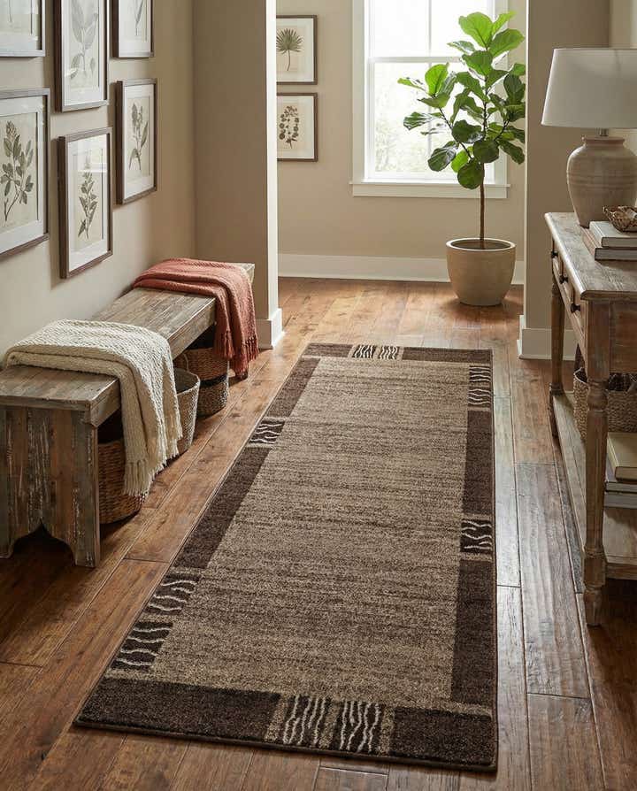3' x 6' 7 Angelica Runner Rug