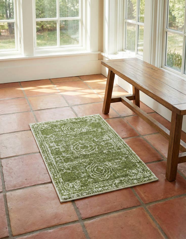 Detail image of 2' x 3' Dover Rug