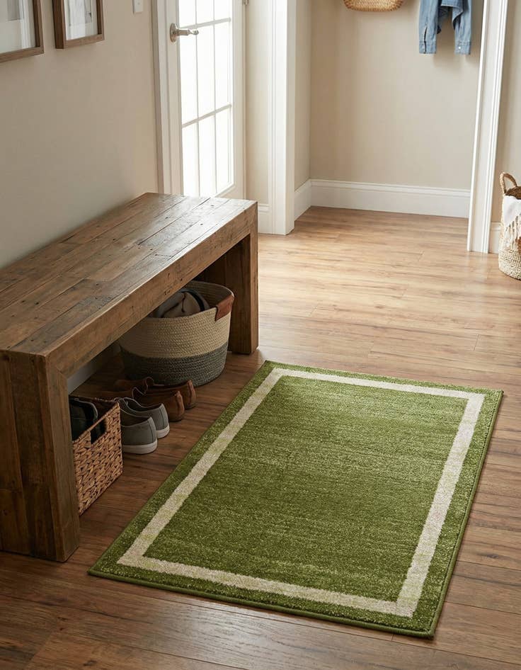 Detail image of 2' x 3' Loft Rug