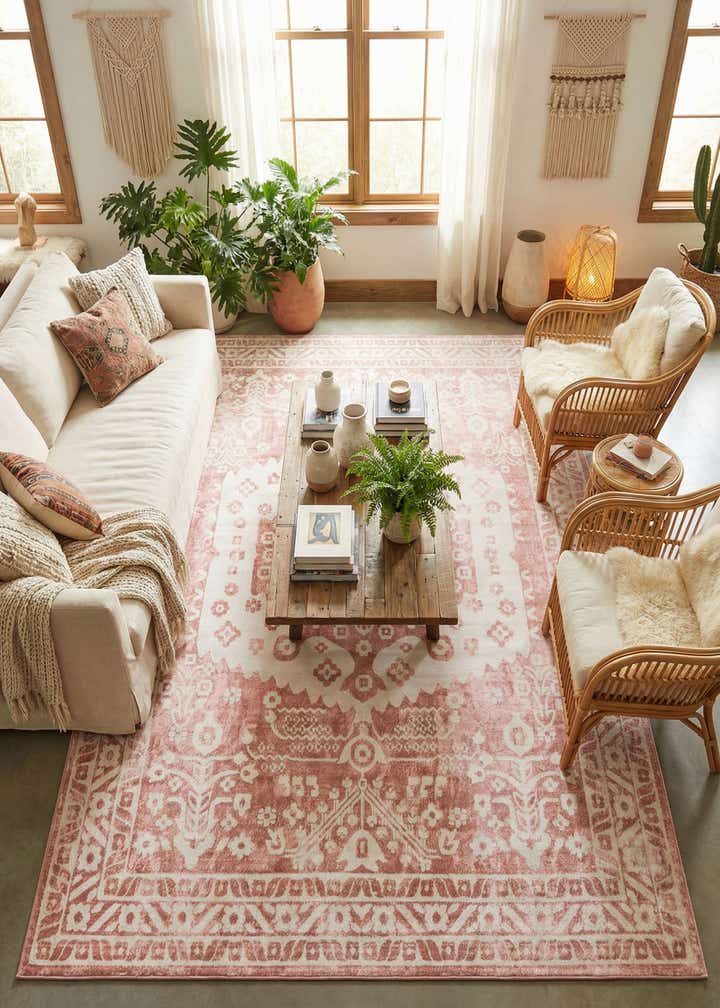 10' x 14' Oxford Rug