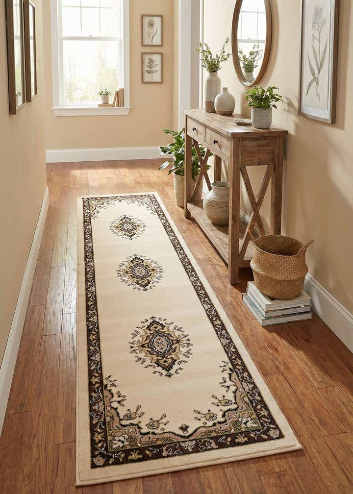2' x 8' 2 Amaya Runner Rug