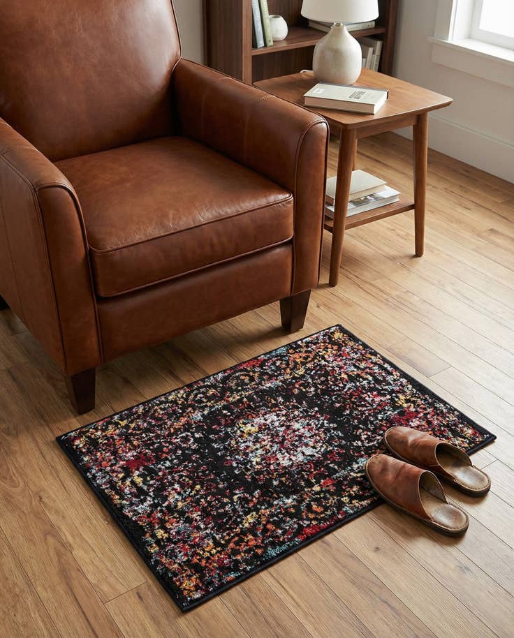 Detail image of 2' x 3' Madeline Rug