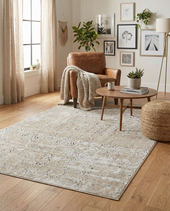 5' 3 x 8' Eliza Rug