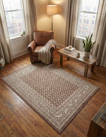 4' x 6' SoHo Rug