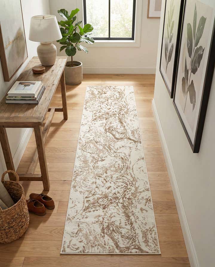 2' 7 x 10' Laguna Runner Rug