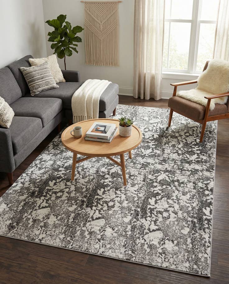 Detail image of 5' x 8' Sydney Rug
