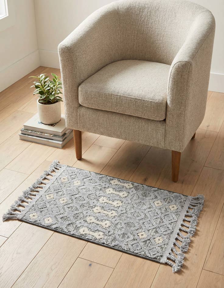 Detail image of 2' x 3' Arlo Rug