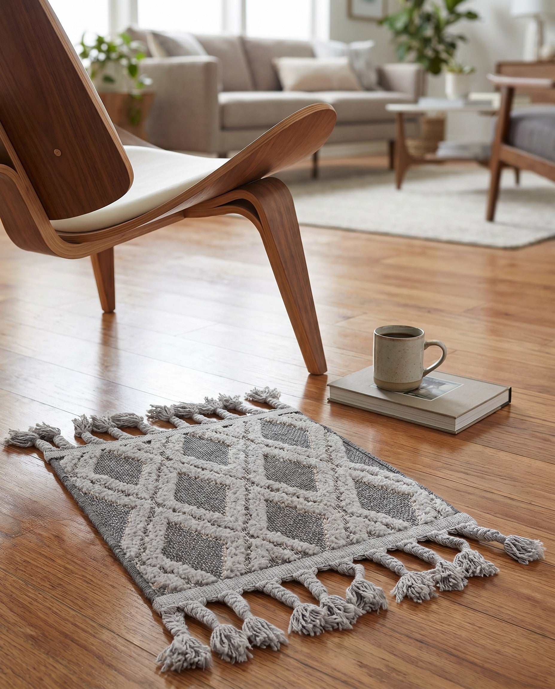 1' 4 x 1' 4 Arlo Sample Rug