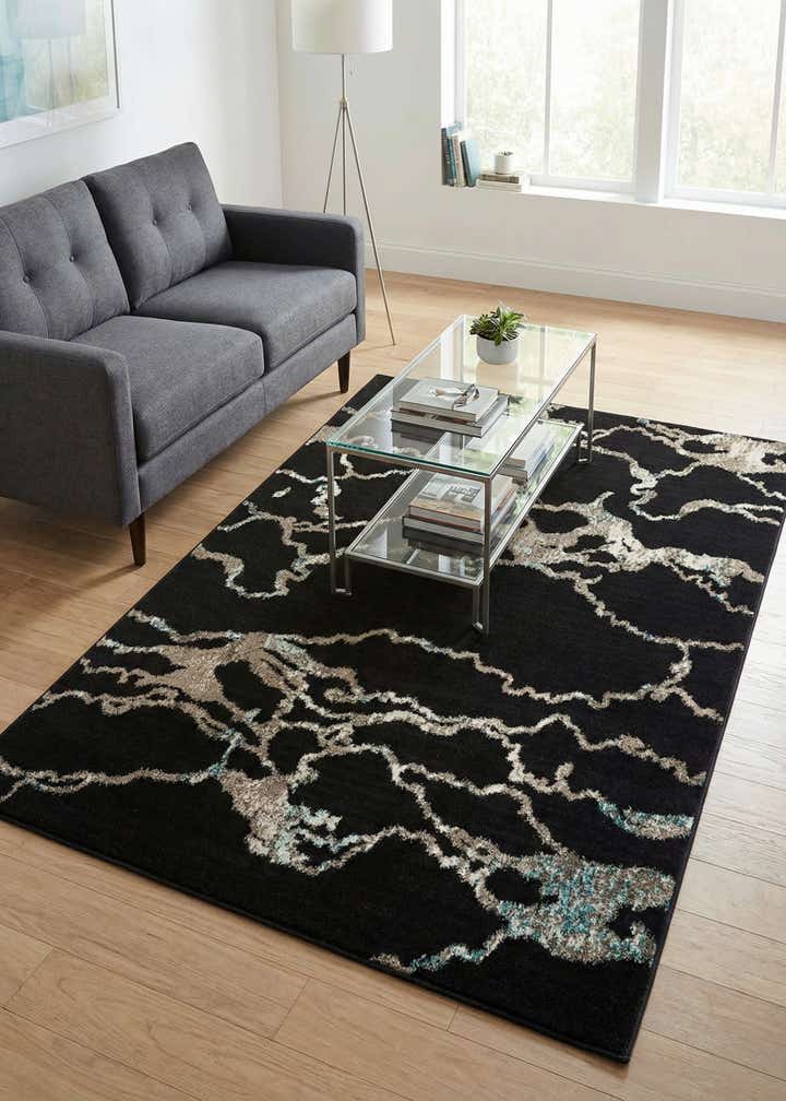 5' 3 x 8' Carrington Rug