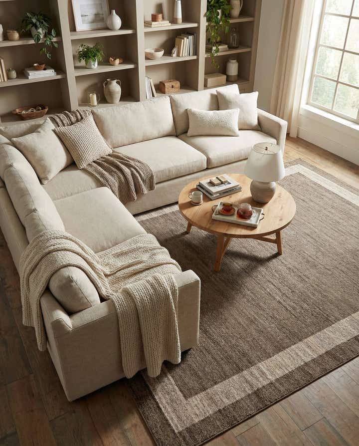 9' x 12' Angelica Rug