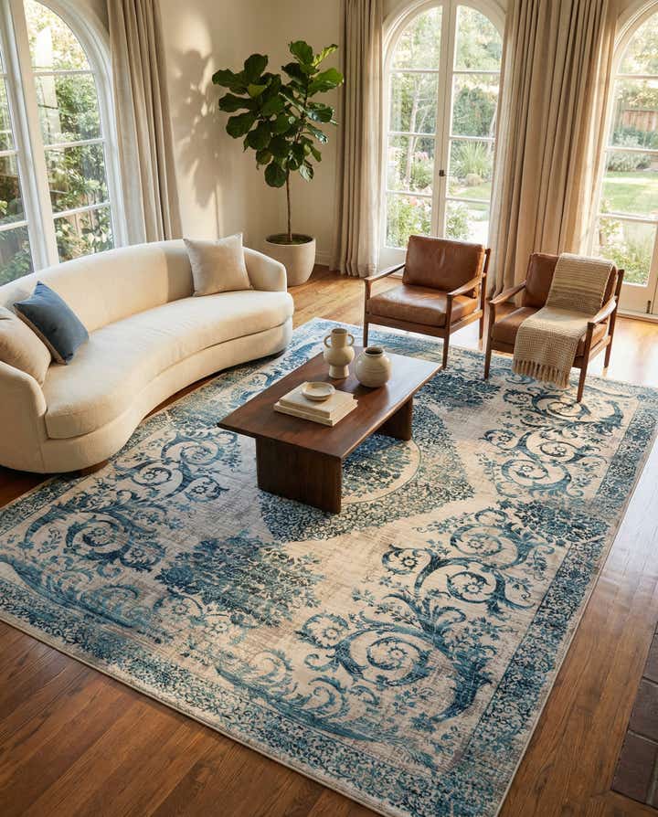 10' x 13' Finsbury Rug