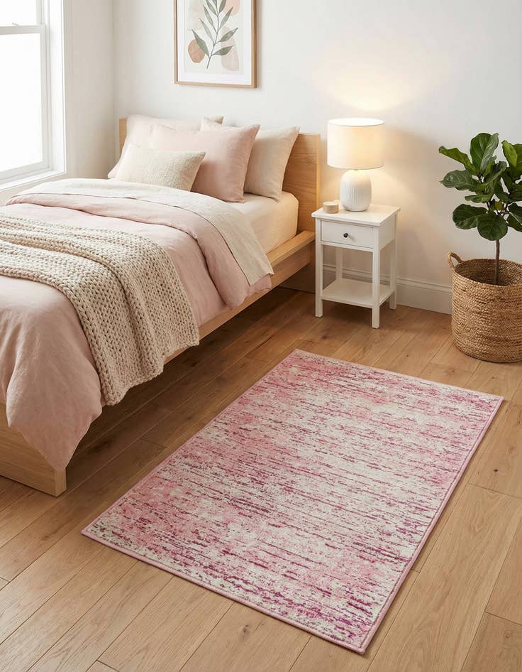 Detail image of 2' x 3' Uptown Madison Avenue Rug