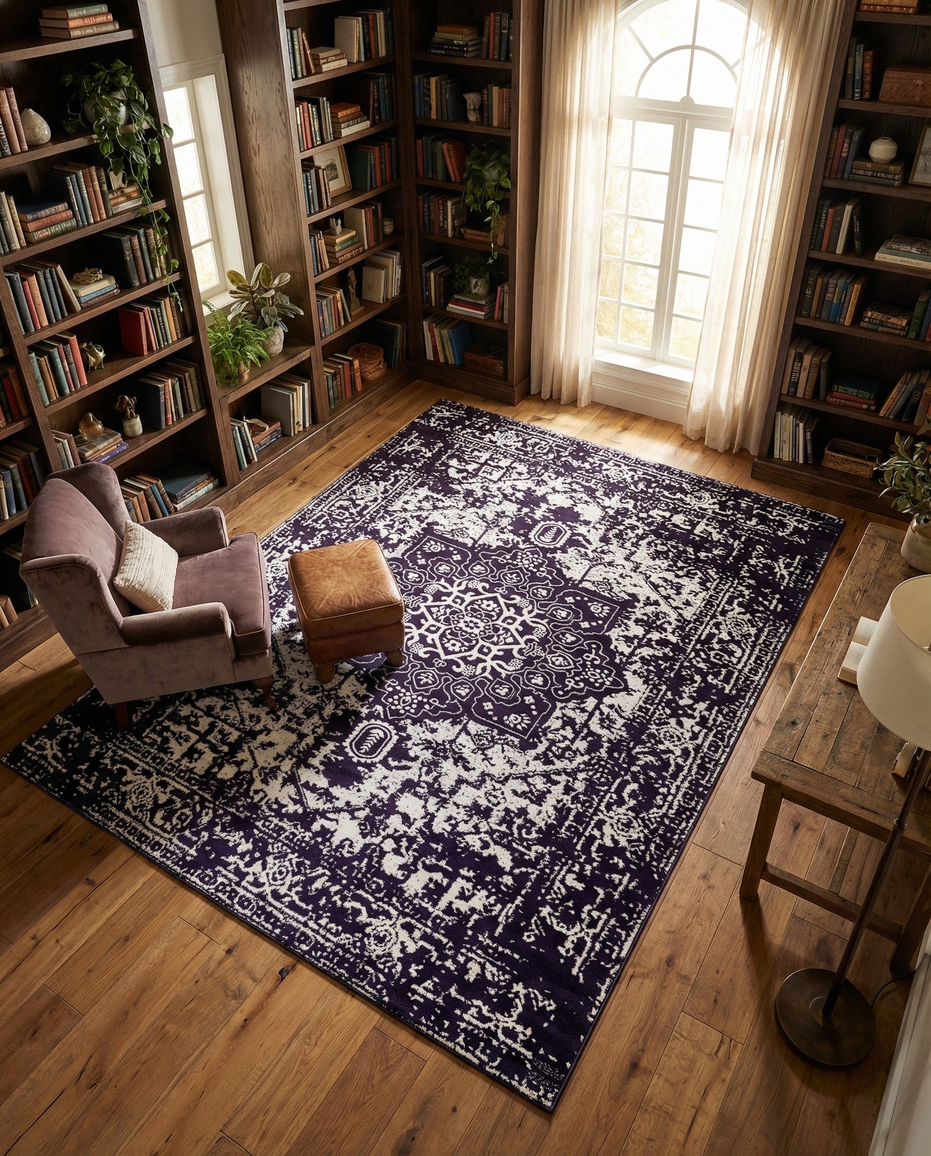 10' x 14' Arlington Rug