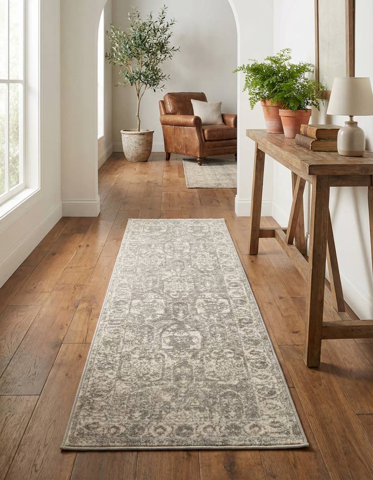 Detail image of 2' x 6' Lola Runner Rug