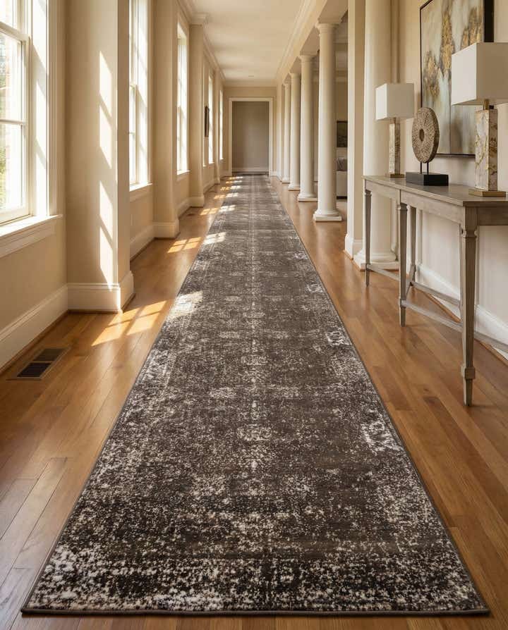 3' 3 x 16' 5 Monte Carlo Runner Rug