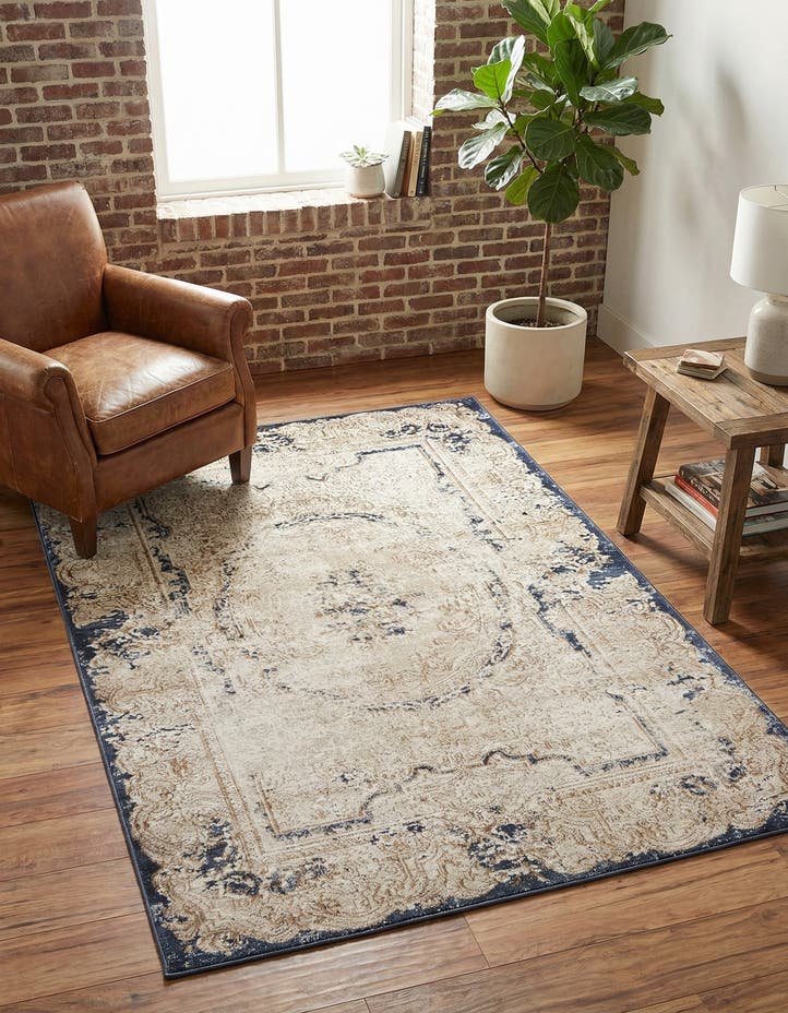 4' x 6' Eliza Rug