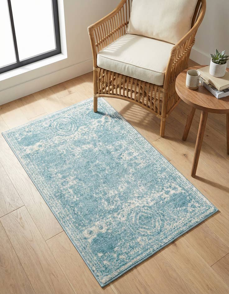 Detail image of 3' x 5' 3 Bexley Rug