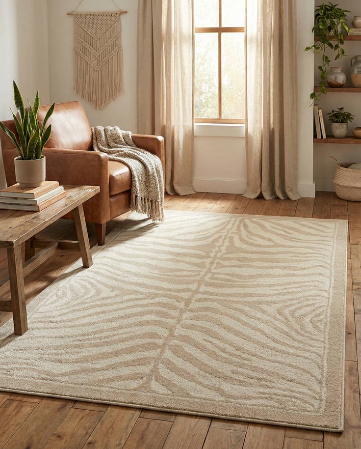 Detail image of 5' x 7' Savannah Rug