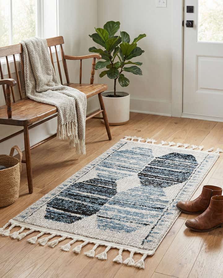 60cm x 95cm Aramis Alfombra