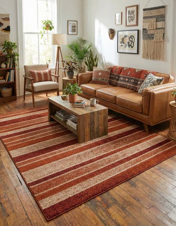 8' x 10' Equinox Rug