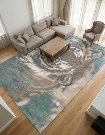 10' x 14' Savannah Rug
