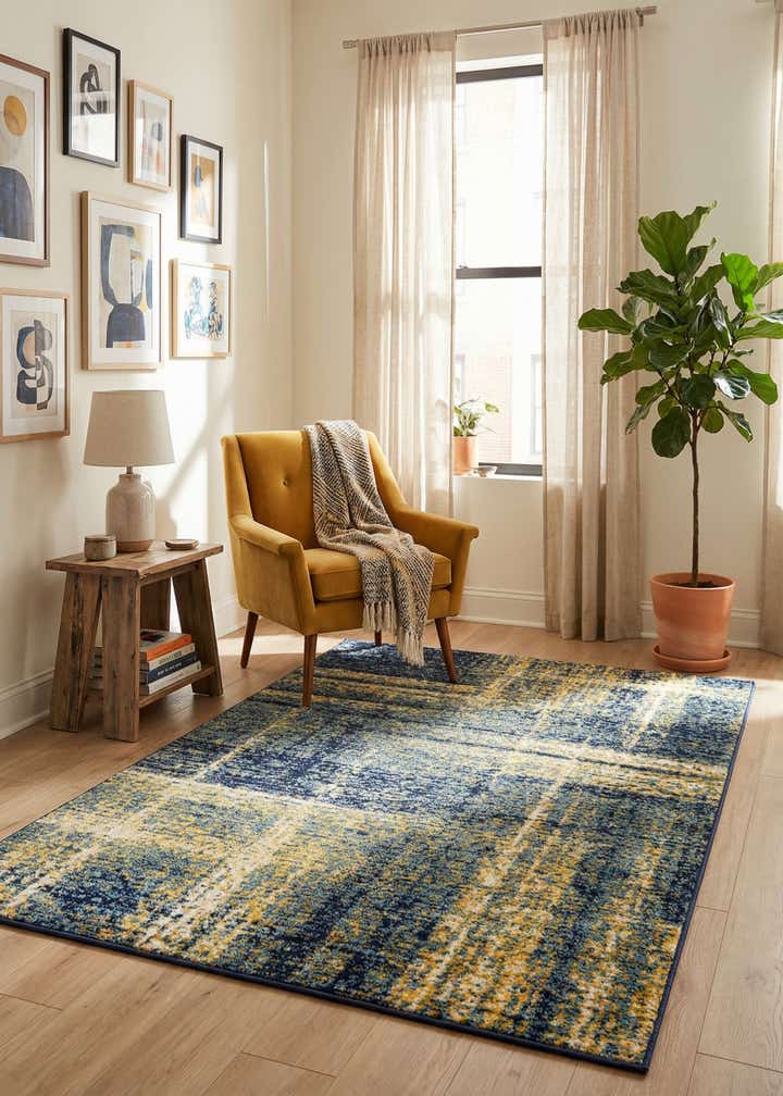 4' x 6' Laguna Rug