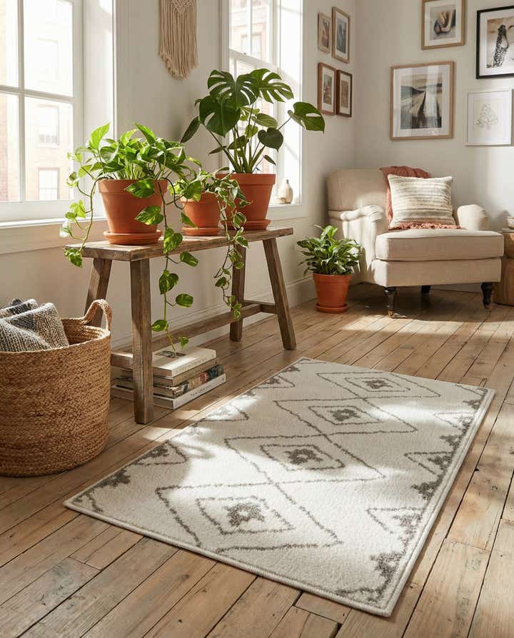 2' x 3' Oslo Rug