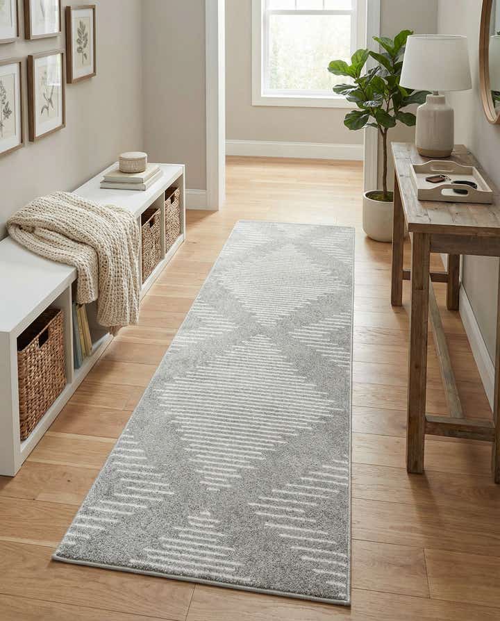 2' x 8' Kai Runner Rug