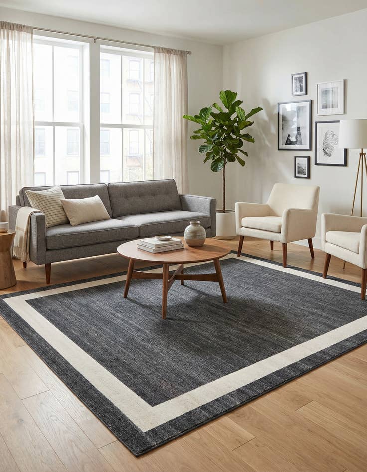 Detail image of 9' x 12' Loft Rug