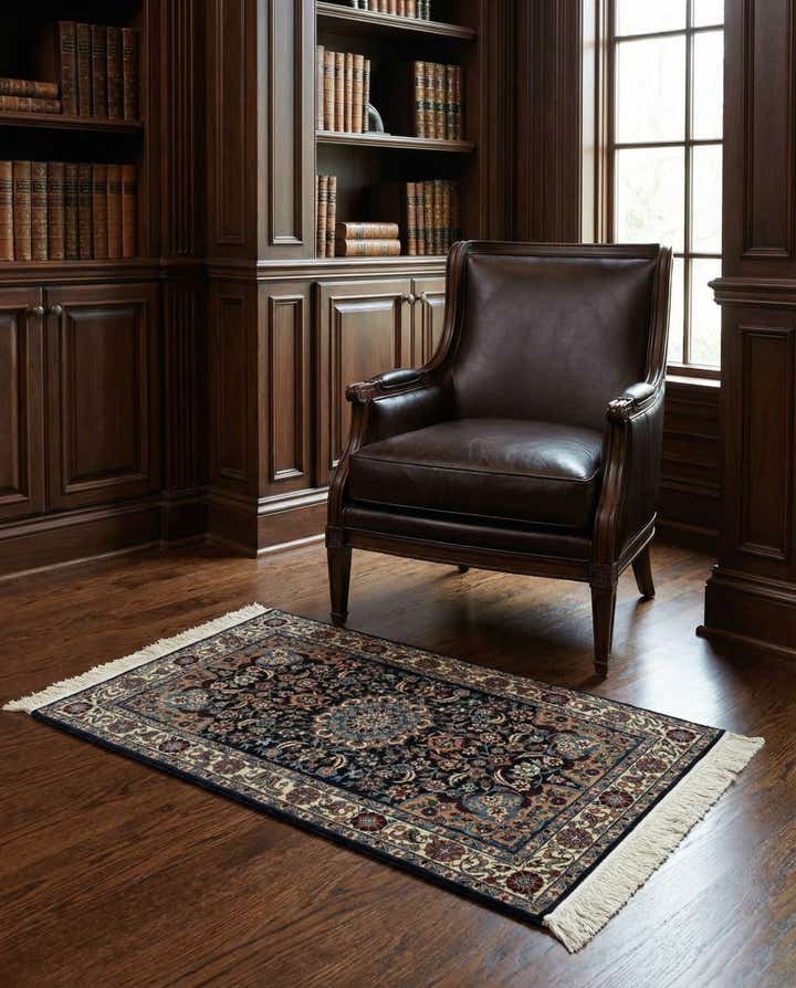 3' x 5' China Rug