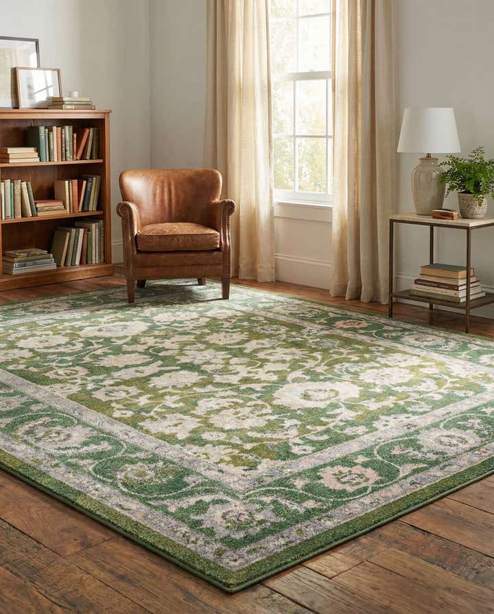 9' x 12' Aurelia Rug