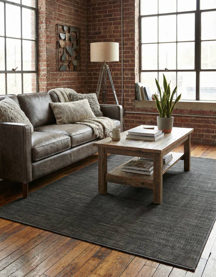 Detail image of 4' x 6' Tribeca Rug