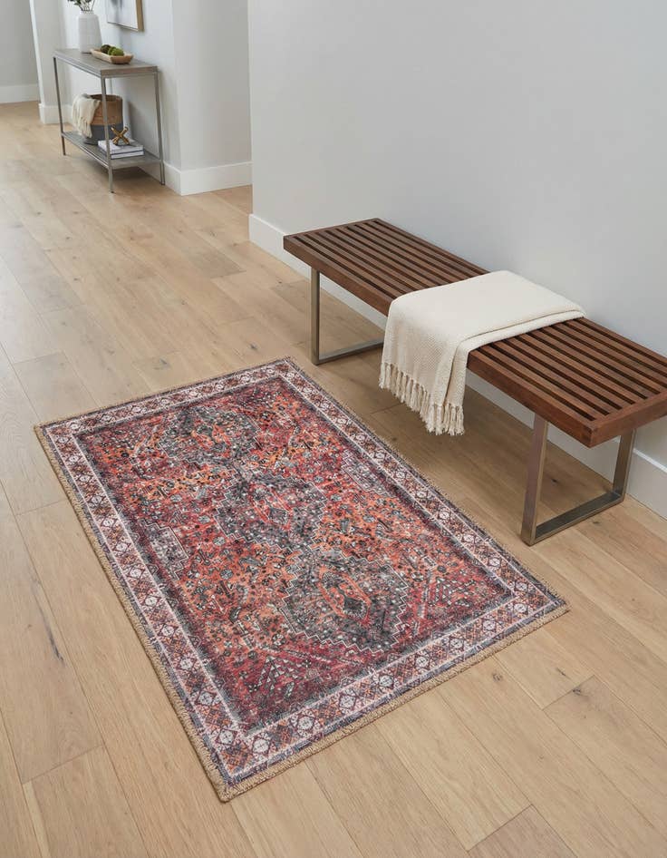 Detail image of 2' x 3' 1 Timeless Rug