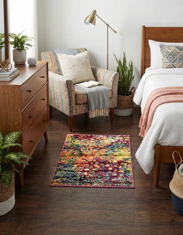 Washable Sevilla Rug
