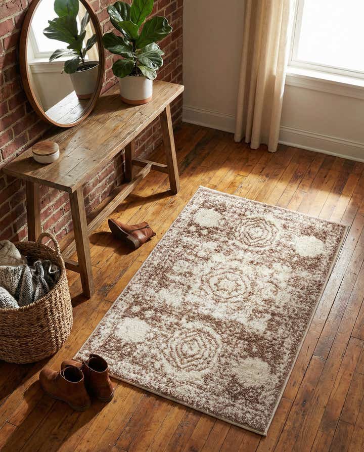 2' x 3' Dover Rug