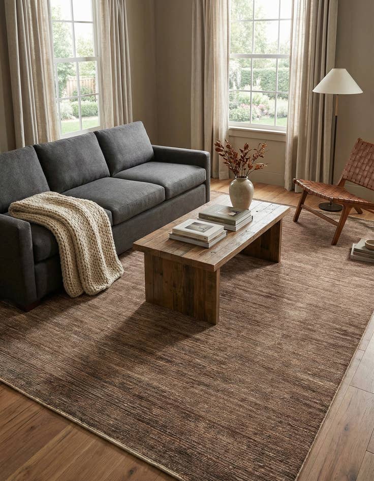 Detail image of 9' x 12' Finsbury Rug