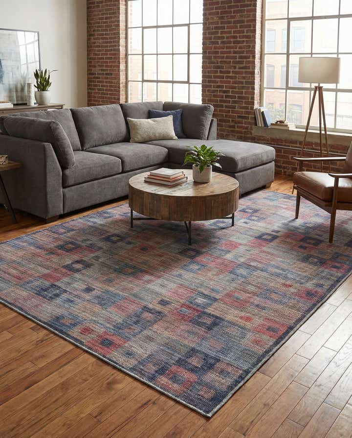 6' x 9' Washable Sisu Rug
