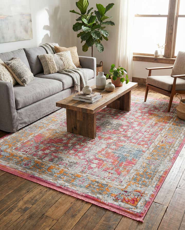 7' x 10' Paragon Rug