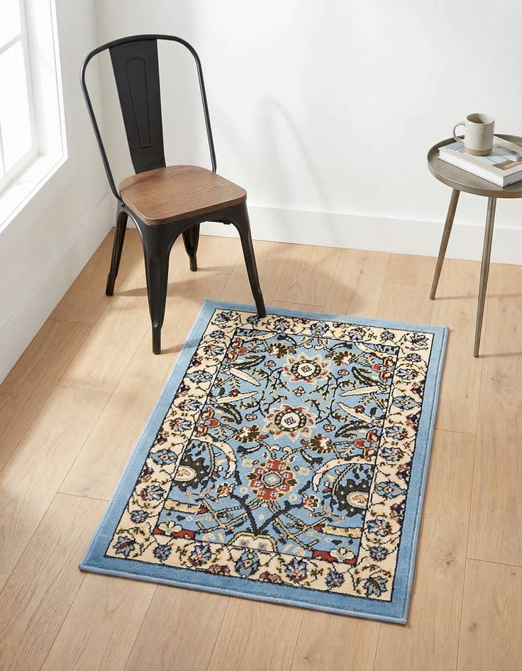 Detail image of 2' x 3' Neda Rug