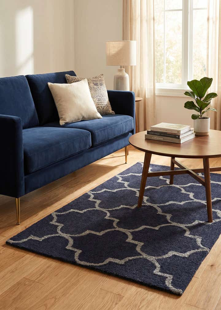 3' x 5' Luna Rug
