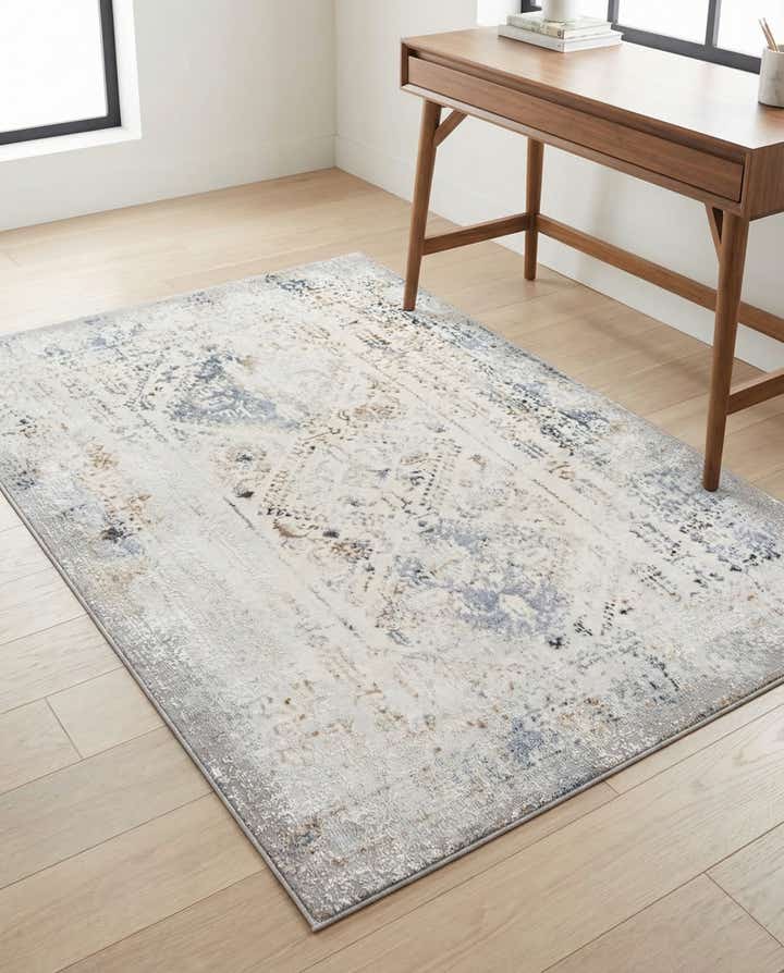 4' x 6' Highbury Rug