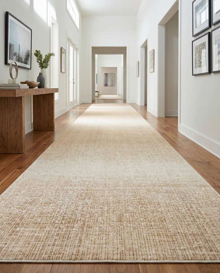 6' 3 x 20' 4 Gemstone Runner Rug