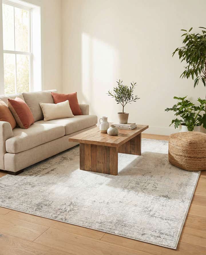 6' x 9' Caspian Rug