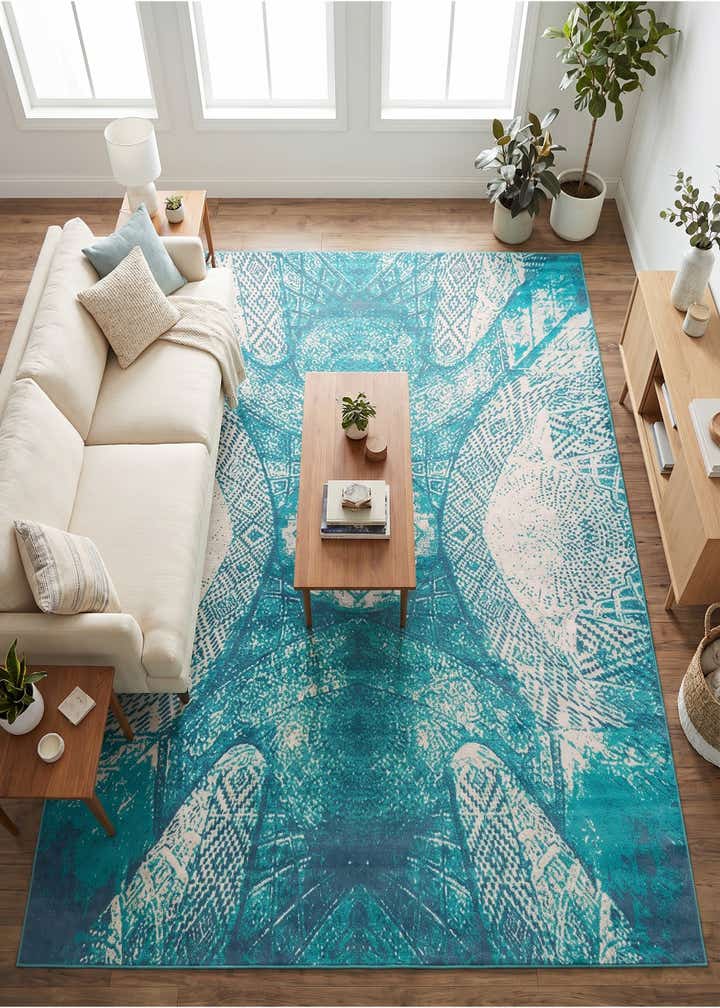8' x 10' Monaco Rug