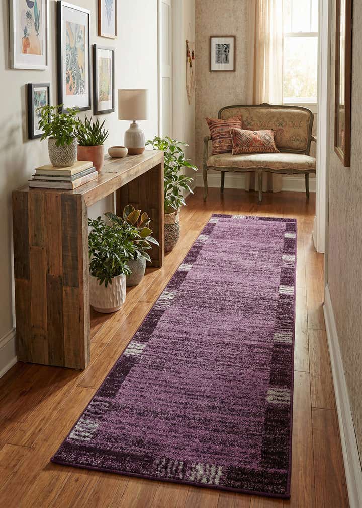 2' x 8' Angelica Runner Rug
