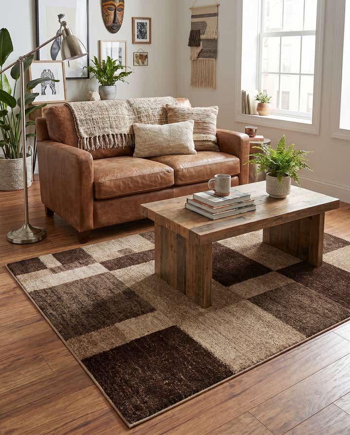 4' 1 x 6' 1 Equinox Rug