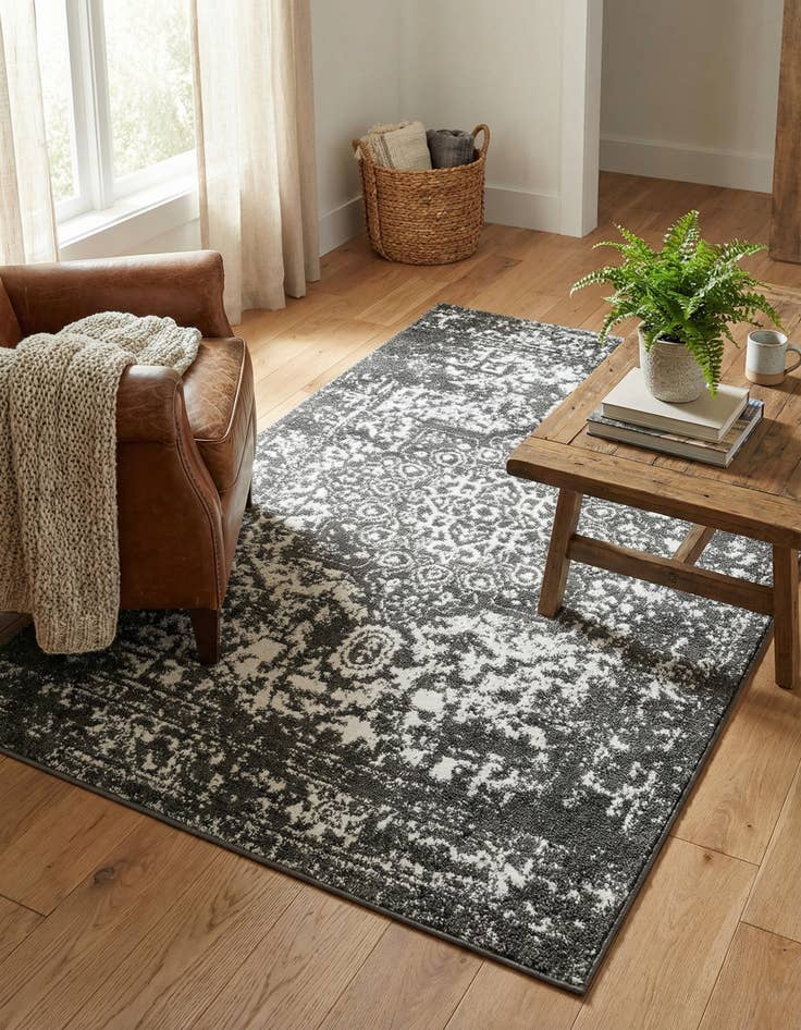 Detail image of 3' x 5' 3 Arlington Rug