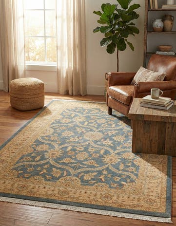 5' x 8' Chelsea Rug
